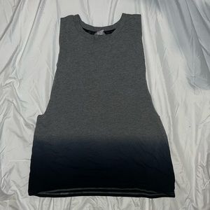 Tank shirt